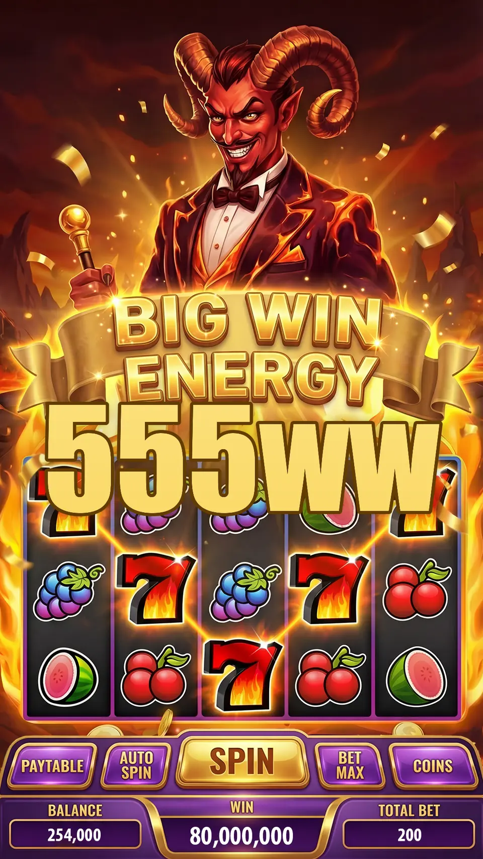 555ww APK