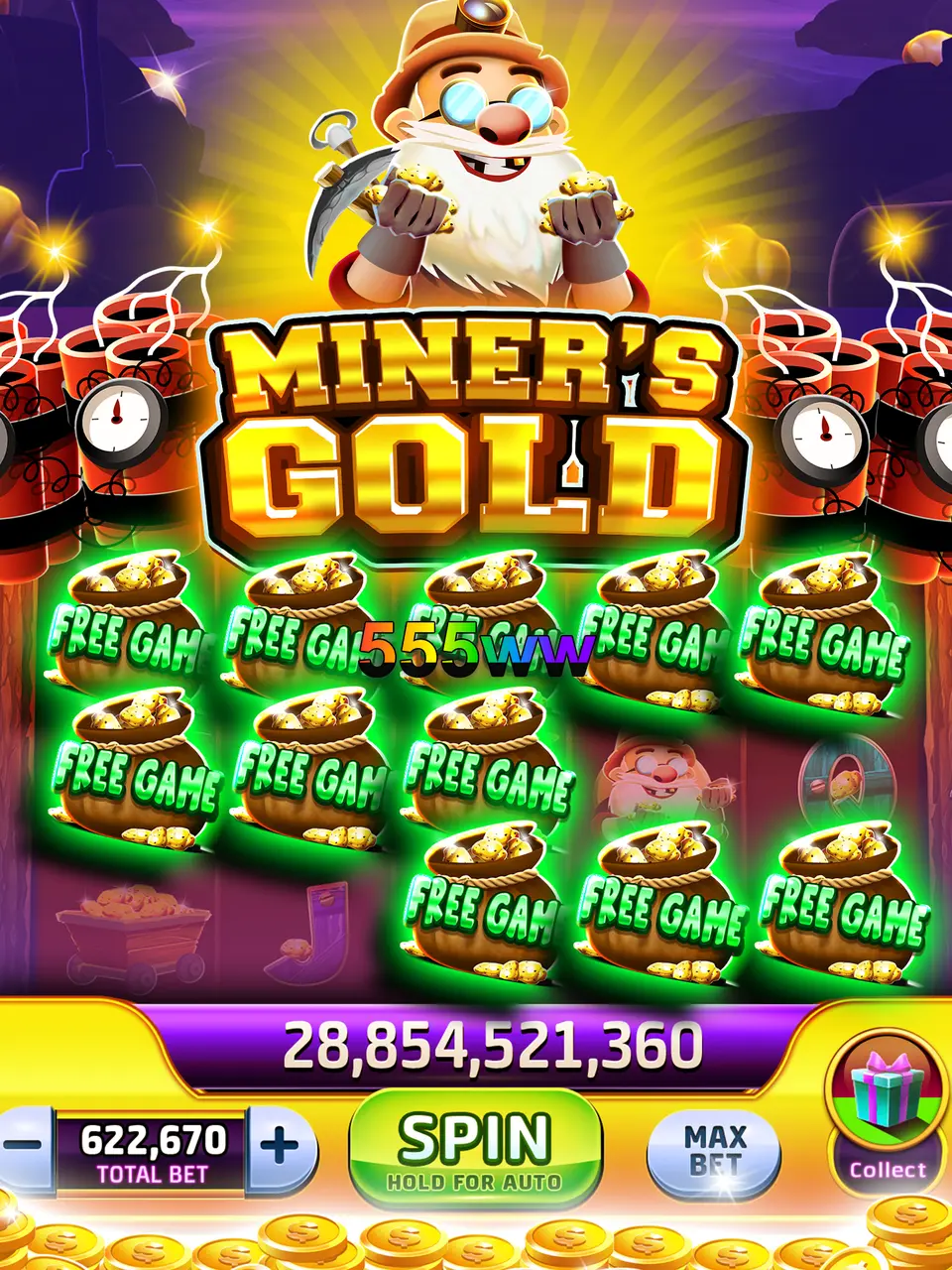 555ww APK