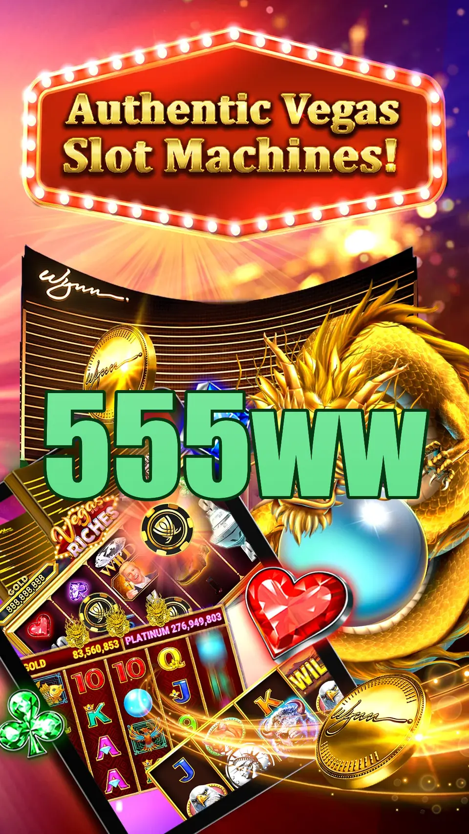 555ww লগইন