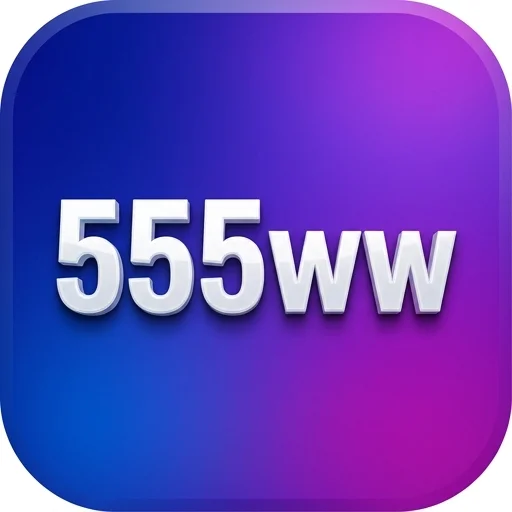555ww Logo - অফিসিয়াল